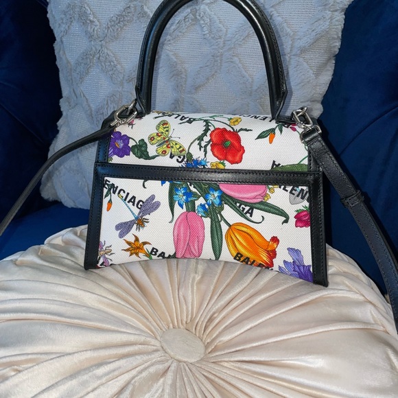 Balenciaga x Gucci hacker project crossbody bag - Picture 3 of 9